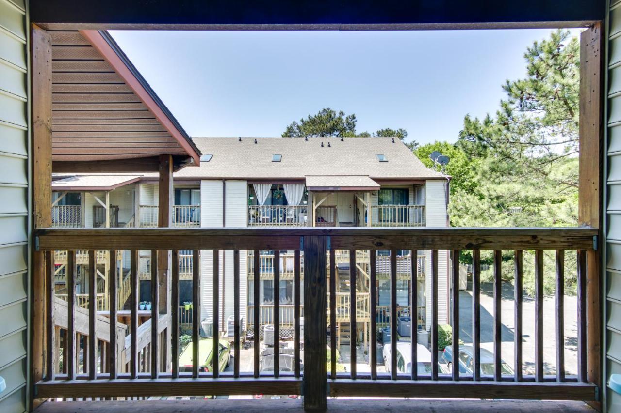 North Ocean City Condo Half Mi To Maryland Beach Exterior foto